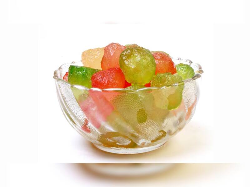 From Your Grandma’s Kitchen: Classic Indian Sweets That Never Fade ...