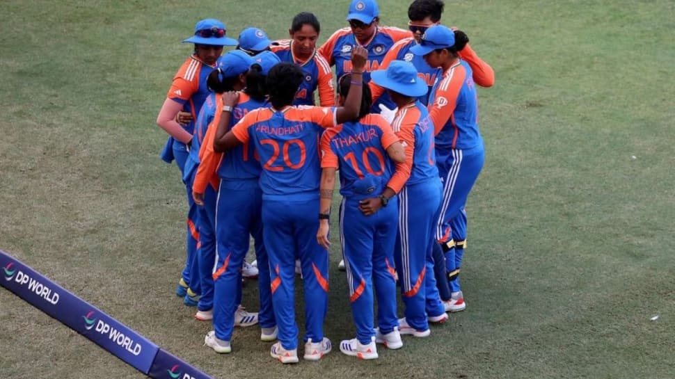 IND-W vs NZ-W: BCCI Announce Schedule For India Women's ODI Series Vs New Zealand