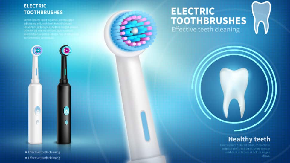 The Great Indian Festival Sale: Top-Rated Electric Toothbrush