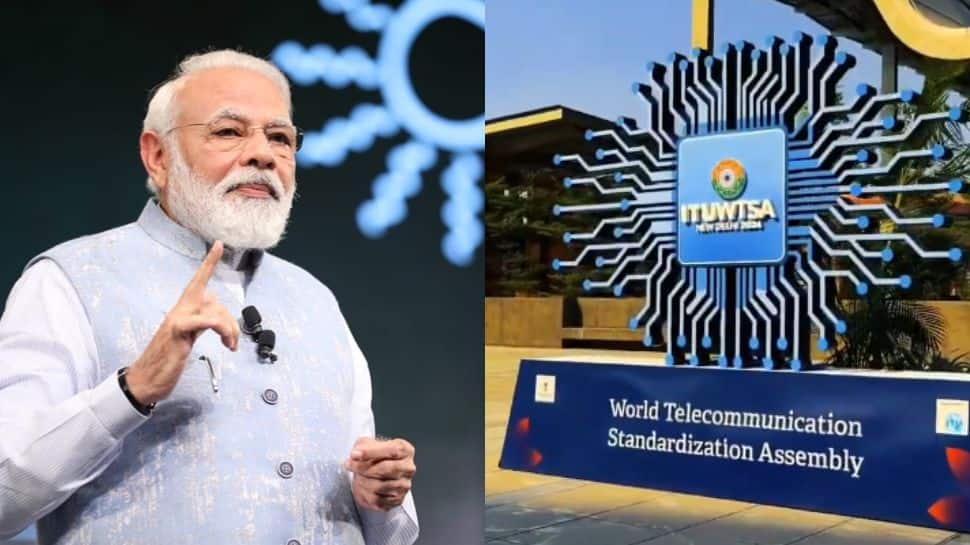 PM Modi To Inaugurate ITU-WTSA Occasion, Being Held In India For First Time