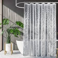 Elevate Your Bathroom: Stylish Shower Curtains Elevate Your Bathroom: Stylish Shower Curtains