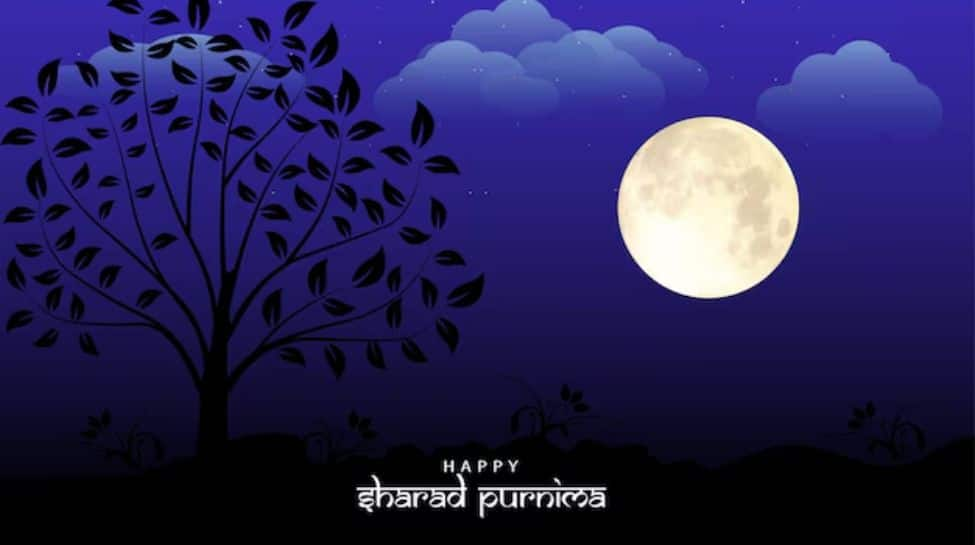 Sharad Purnima 2024: Date, Time, Rituals, And Significance Of Ashwina Purnima