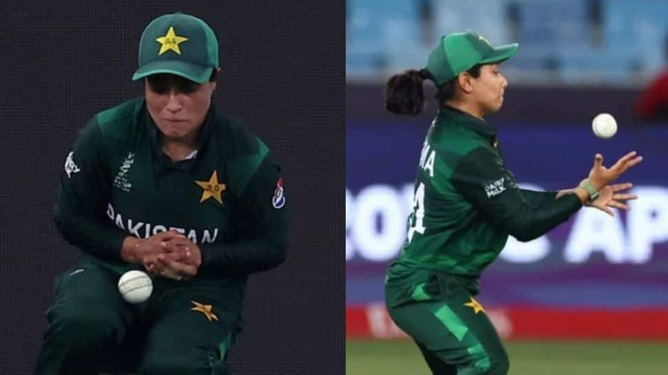 Pakistan Drop 8 Catches In Women’s T20 World Cup 2024 Match Against New Zealand, Munaf Patel Reacts