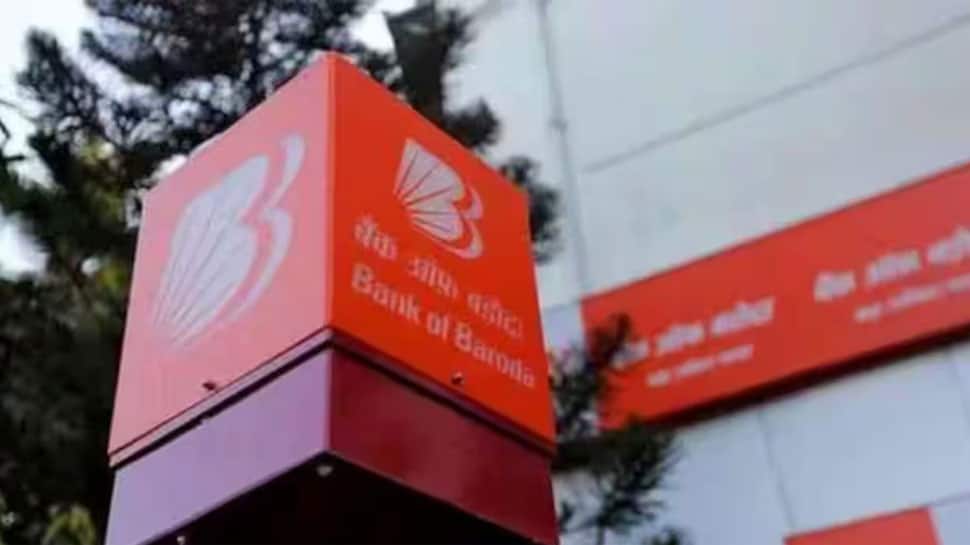 Bank Of Baroda Launches Utsav Deposit Scheme With Upto 7.9% Interest; Check Details Of The 400-Day Term Deposit Offer Bank Of Baroda Launches Utsav Deposit Scheme With Upto 7.9% Interest; Check Details Of The 400-Day Term Deposit Offer