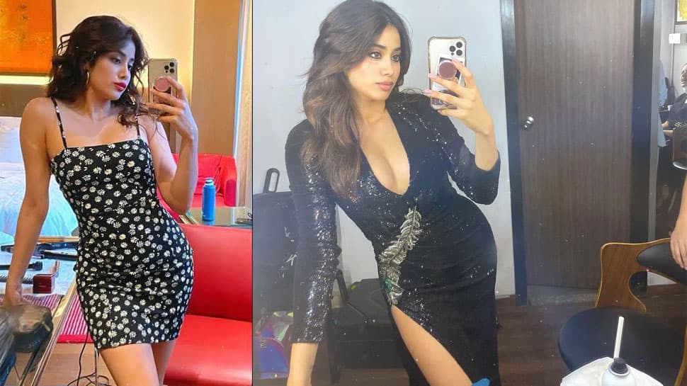 Janhvi Kapoor Janhvi Kapoor