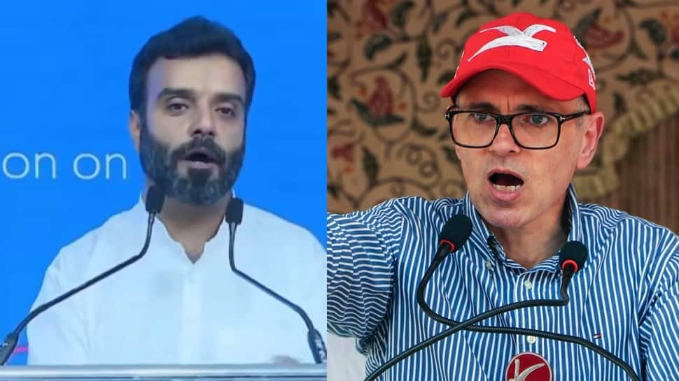 J&K: Ahead Of Omar Abdullahs Swearing-In, Internal Trouble For Party Over Article 370