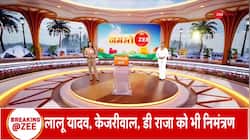 Watch UP Police' Unique Style of giving Challan 