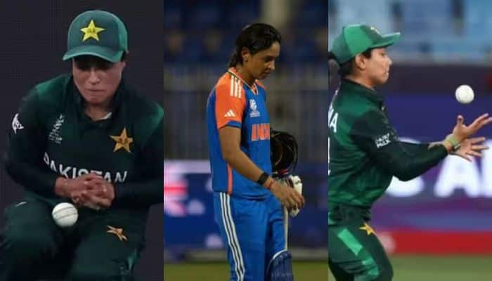 FACT CHECK: Did Pakistan Purposely Lose To New Zealand To Eliminate India From Women's T20 World Cup 2024?