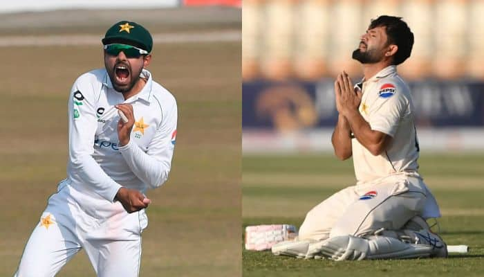 Babar Azam's First Instagram Post After Getting Dropped From Pakistan Test Team Goes Viral, Hails Kamran Ghulam’s Century on Test Debut