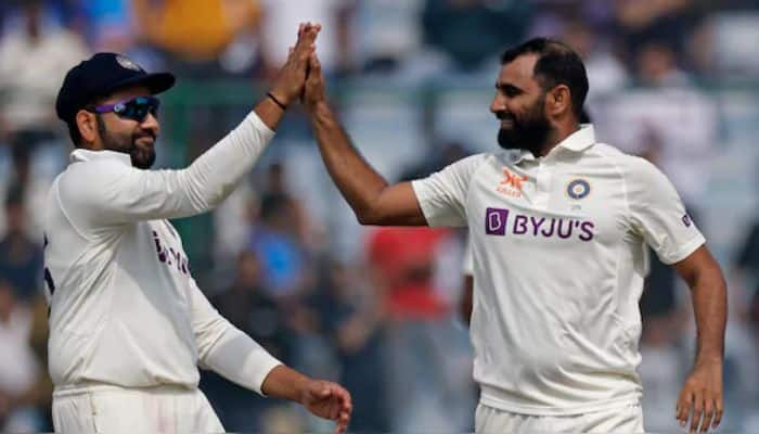 EXPLAINED: Why Rohit Sharma Does Not Want To Take Mohammed Shami To Australia For Border-Gavaskar Trophy 2024-25?