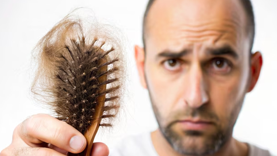 Hair Loss