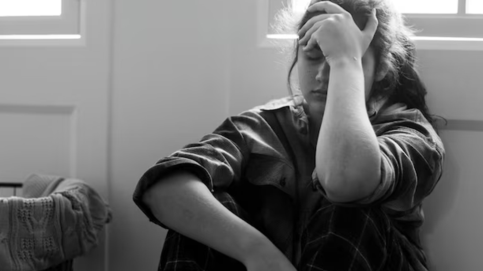 Anxiety and Depression