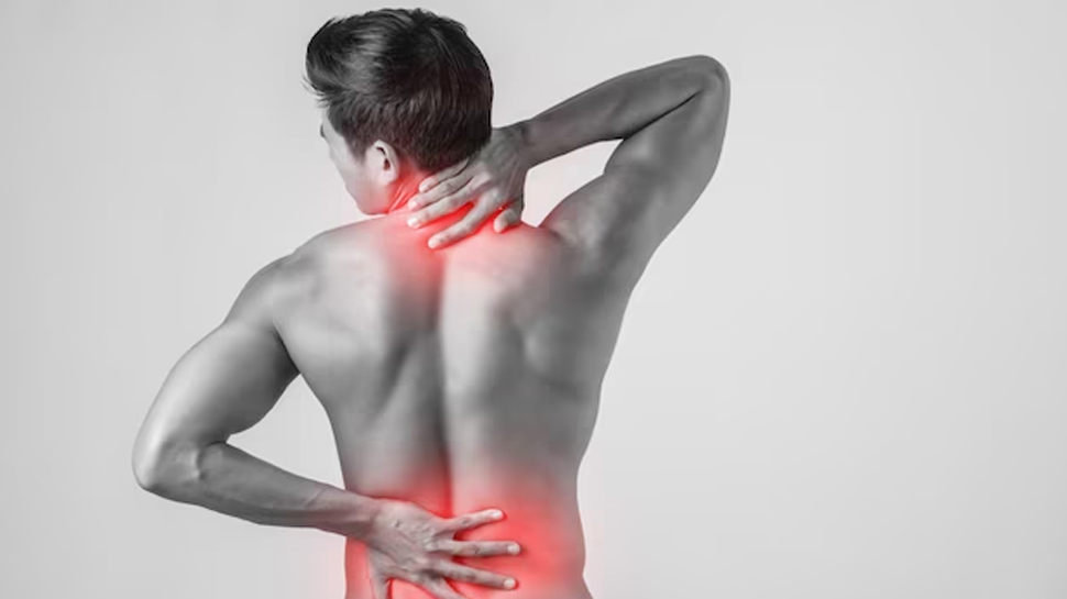 Bone and Back Pain