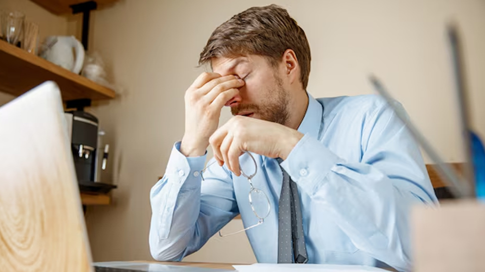 Fatigue and Tiredness