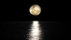 October 2024 Supermoon: Astrological Predictions For 12 Zodiacs On Full Moon