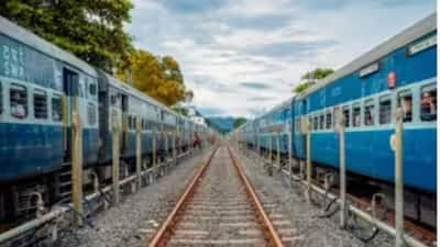 India's First Passenger Train