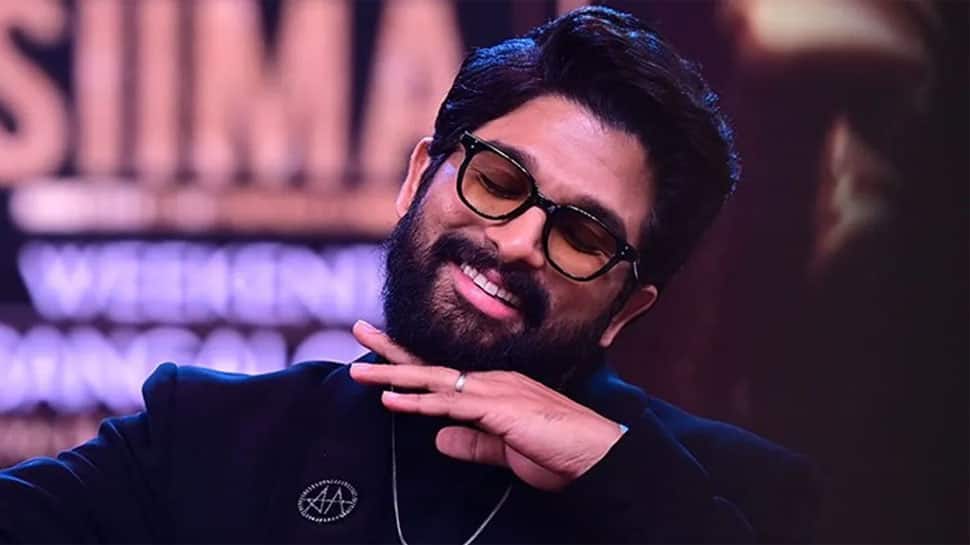 Allu Arjun