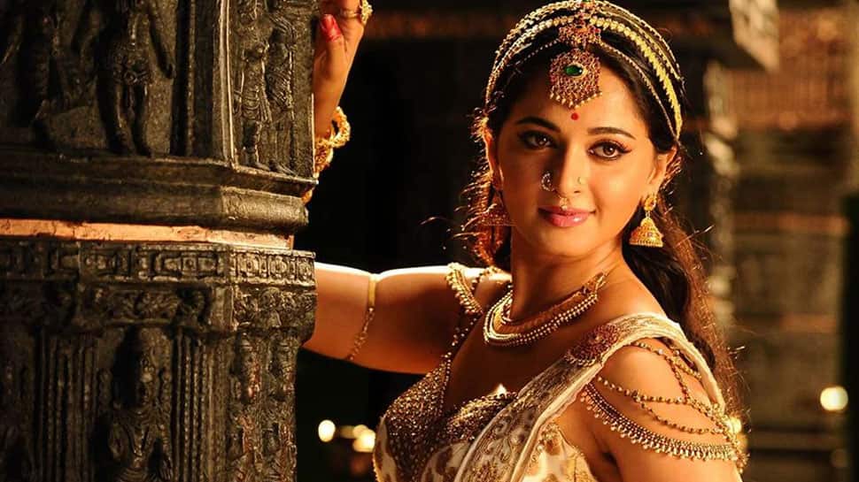 Anushka Shetty
