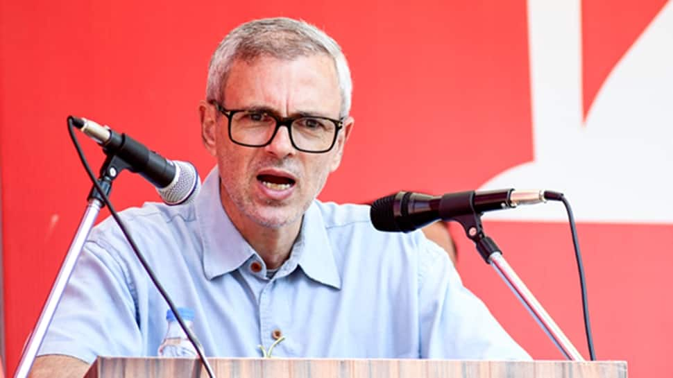 No Gree Corridor Or Traffic Restrictions For CMs Convoy: J&K CM Omar Abdullahs First Order