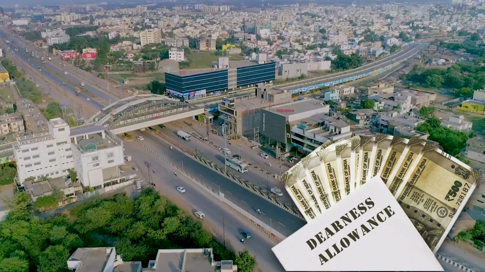 Dearness Allowance