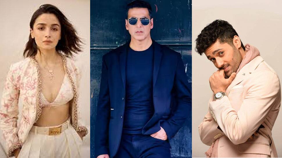 Bollywood Stars Associated With A Social Cause Bollywood Stars Associated With A Social Cause