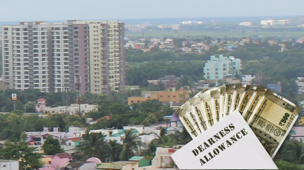 Dearness Allowance
