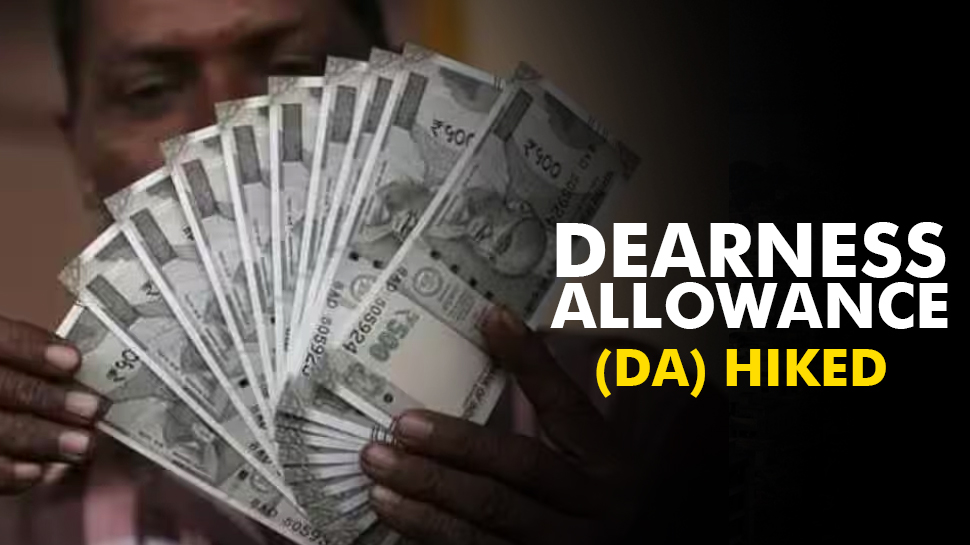 Dearness Allowance