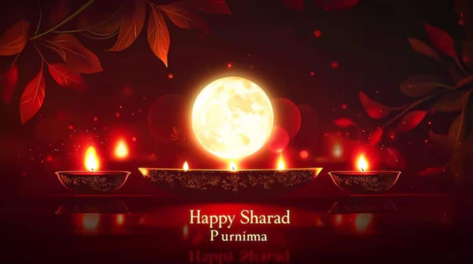 Sharad Purnima 2024: Date, Significance, Rituals, And Auspicious Timings Of The Full Moon Festival