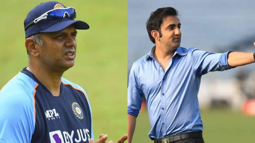 What Sets Gautam Gambhir Apart From Rahul Dravid As Team India Coach? THIS Batter Reveals