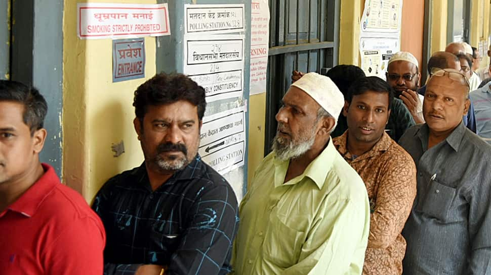 Maharashtra Polls: Number of Total Electors Cross 8.9 Crore With 70 Lakh New Voters