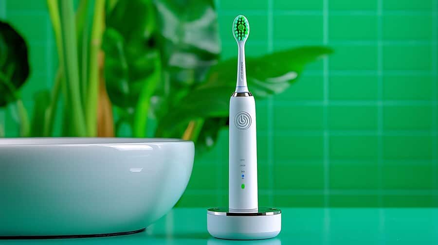 Great Festive Sale: Offers on Electric Toothbrushes