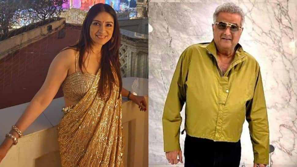 The Great Indian Kapil Show 2: Bhavna Panday Reveals Seeing Boney Kapoor’s Face On Karwa Chauth