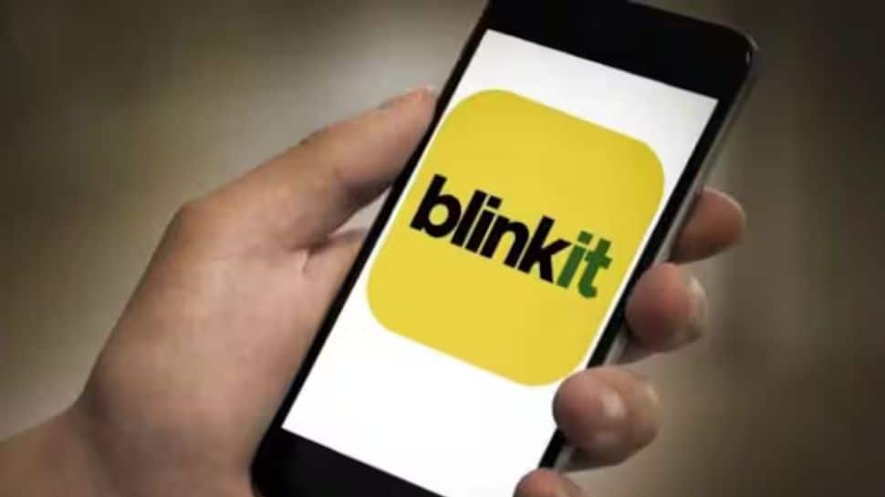 Great News For Online Shoppers! Blinkit Launches 10-Minute Return For Clothes And Footwear In Select Cities