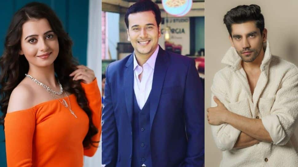 Chhathi Maiyya Ki Bitiya Actor Anurag Sharma Talks About Former Co-stars Chahat Pandey And Avinash Mishra; ''We’ll See Their True Personalities...''