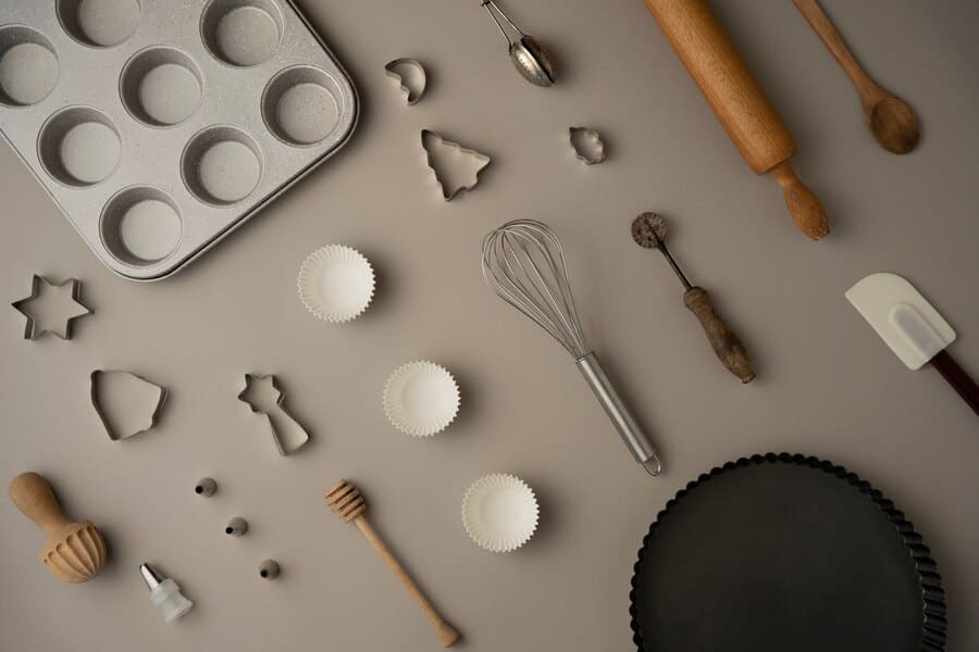 Great Festive Sale: Offers On Bakeware