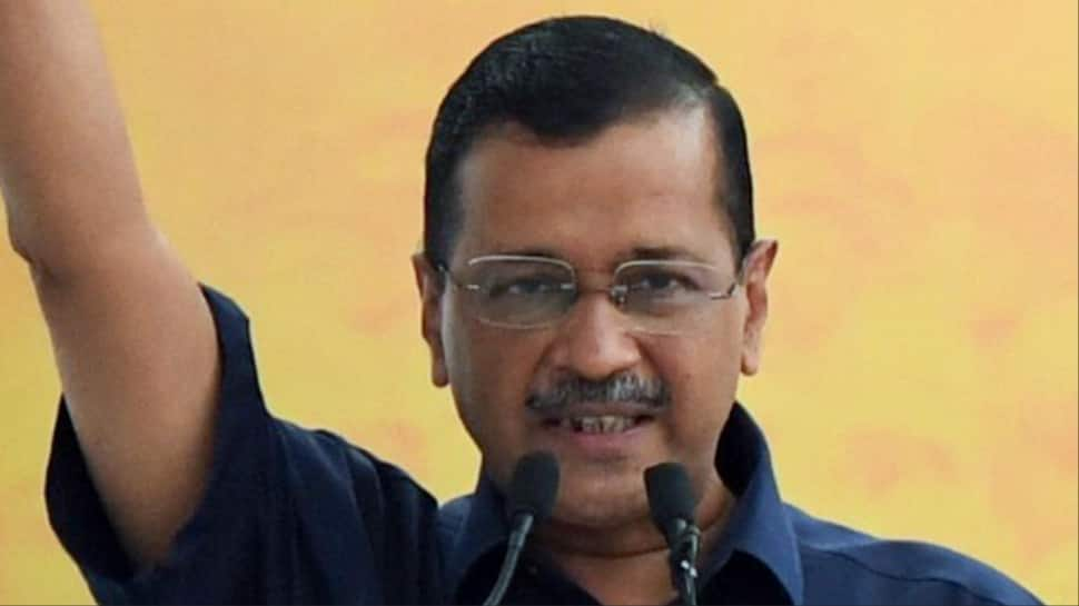 Arvind Kejriwal Pens Emotional Letter To Delhiites, Urges Voters To Make Him CM Again