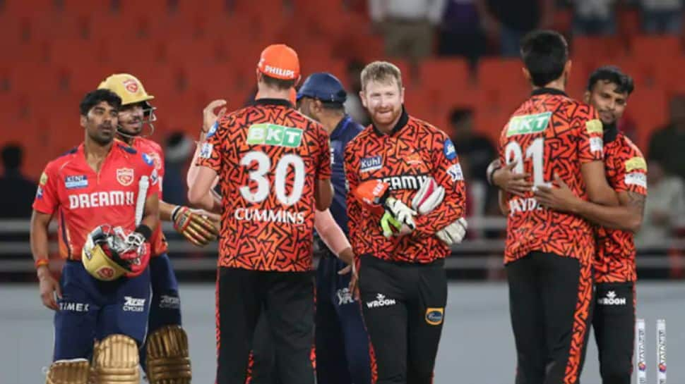 Heinrich Klaasen To Get Whopping 23 Cr From SRH; IPL Future Of Pat Cummins, Abhishek Sharma Also Revealed: Report