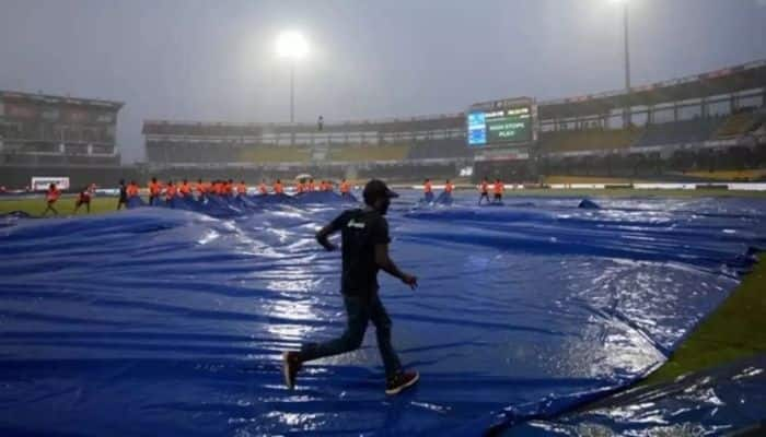 IND vs NZ 1st Test Day 2 Weather Report From Bengaluru: Will Match Start Today?