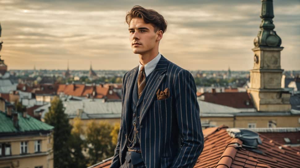 Get ready to outshine this Diwali with these stylish blazers at Myntra Diwali Sale 2024