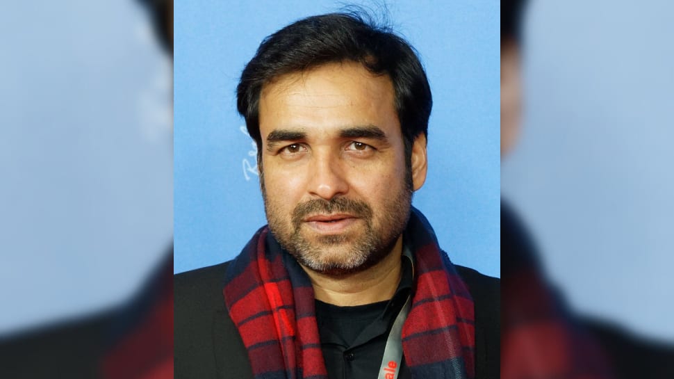 Pankaj Tripathi To Host Radio Show For FM Channel