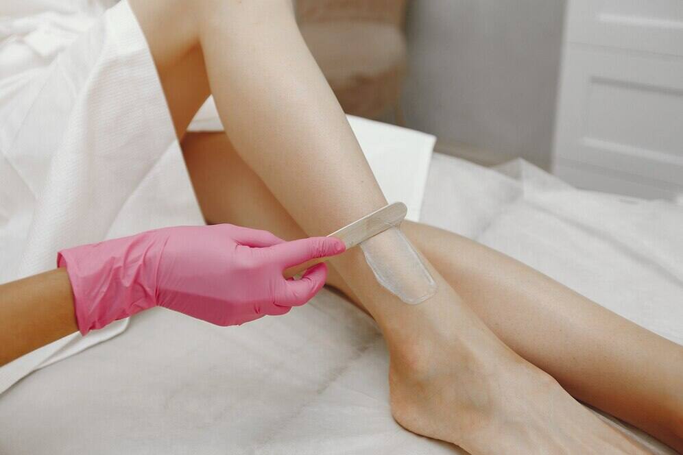 Great Festive Sale: Smooth and Silky Skin with Hair Removal Wax Offers