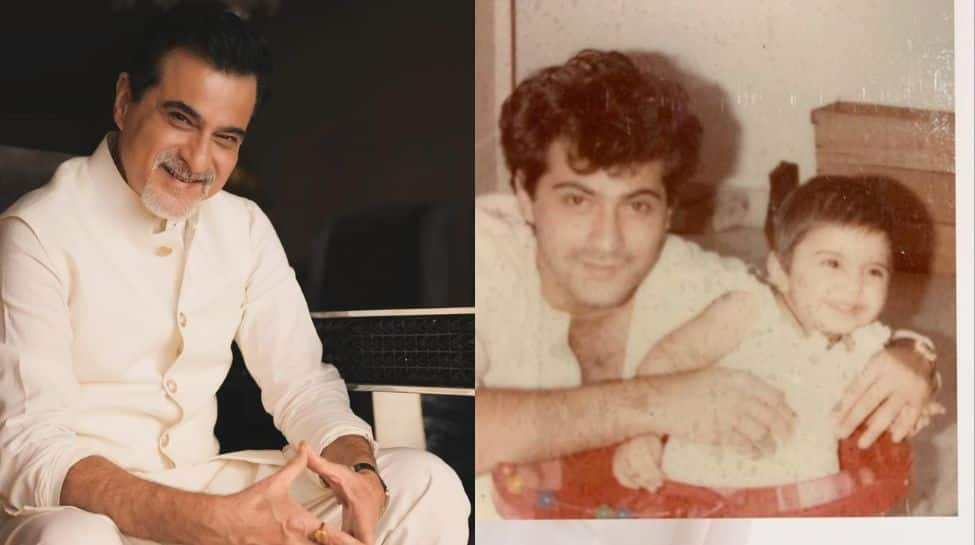 Sanjay Kapoor Turns 59: Anil Kapoor, Sonam Send Warm Birthday Wishes