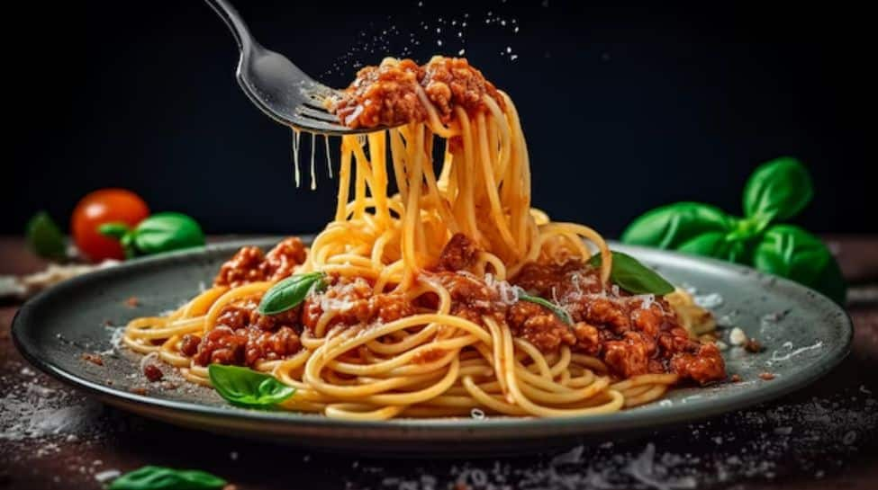 National Pasta Day Health Benefits Of Pasta Separating Fact From