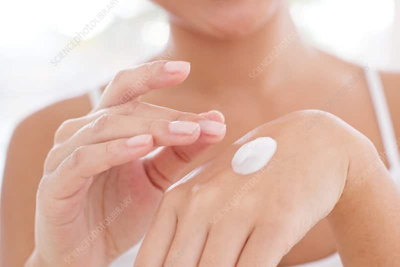 Moisturize and Protect: The Ultimate Hand Cream