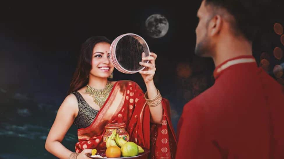 Unique Karwa Chauth Traditions Across India: Exploring Regional Rituals And Customs