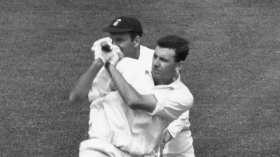 Bruce Taylor
