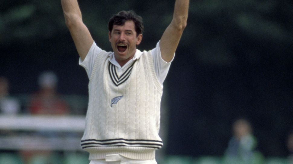 Richard Hadlee