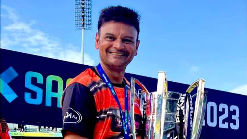 IPL 2025: Hemang Badani Joins Delhi Capitals As Head Coach, Read Details About Him Here