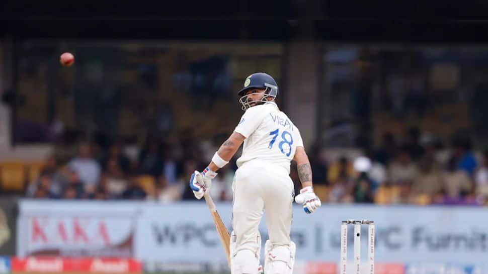 IND vs NZ