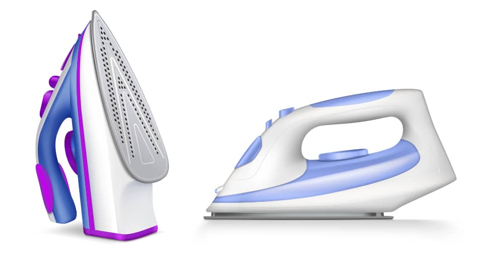 Top Irons For Effortless & WrinkleFree Ironing On Amazon Festive Sale